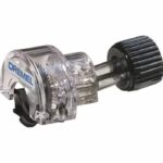 Dremel Adaptation Mini Circular saw 670