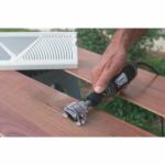 Dremel Adaptation Mini Circular saw 670 - Image 3