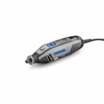 Multifunction tool 175W Dremel 4250-3/45 (delivered with 45 accessories + 3 adaptations) - Image 2