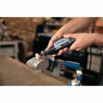 Multifunction tool 175W Dremel 4250-3/45 (delivered with 45 accessories + 3 adaptations) - Image 3