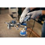 Multifunction tool 175W Dremel 4250-3/45 (delivered with 45 accessories + 3 adaptations) - Image 4