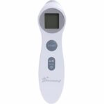 Digital Forehead Thermometer - DREAMBABY - Non-Contact Infrared - Fever Temperature Measurement - For Babies and Adults - Image 4