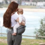 Baby Carrier - DREAMBABY - Elevate 5 Carrying Positions - 0-36 Months – Bild 4