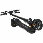 Electric scooter - DUALTRON DOLPHIN - 9'' wheels - Max power 600W - autonomy 40 KM - Image 4