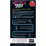 Board game - DUJARDIN - Hitster Summer - from 16 years old - Atmosphere - 2 players or more - Image 3