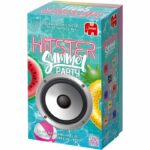 Board game - DUJARDIN - Hitster Summer - from 16 years old - Atmosphere - 2 players or more - Image 4