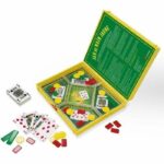 NAIN JAUNE 2.0 - Board game - DUJARDIN - The Nain Jaune in a modern version to play everywhere! - Image 2