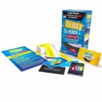 You Laugh You Lose - Reissue - Board game - DUJARDIN - Face off in a duel of rotten jokes without laughing! - Image 2