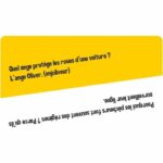 You Laugh You Lose - Reissue - Board game - DUJARDIN - Face off in a duel of rotten jokes without laughing! - Image 4