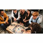 Party & Co Original - Board game - Dujardin - From 10 years old - Image 3