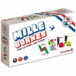 Mille bornes Classique - Board game - DUJARDIN - From 6 years old - Image 3