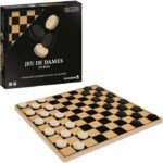 Black Series - Yam 421 - Board game - DUJARDIN - From 7 years old