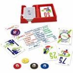 Mille bornes Prestige - Board game - DUJARDIN - From 6 years old - Image 2