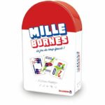 Mille bornes Prestige - Board game - DUJARDIN - From 6 years old