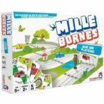 MILLE BORNES Le Grand Classique Tray