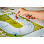 MILLE BORNES Le Grand Classique Tray - Image 4