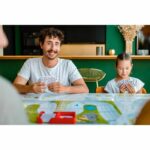 MILLE BORNES Le Grand Classique Tray - Image 5