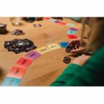 HITSTER 100% FRENCH SONG - Board game - DUJARDIN - Dive into the French musical world with HITSTER! - Image 3