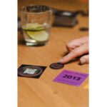 HITSTER 100% FRENCH SONG - Board game - DUJARDIN - Dive into the French musical world with HITSTER! - Image 5