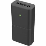 D-Link Clé WiFi USB nano 300mbps DWA-131 - Image 3
