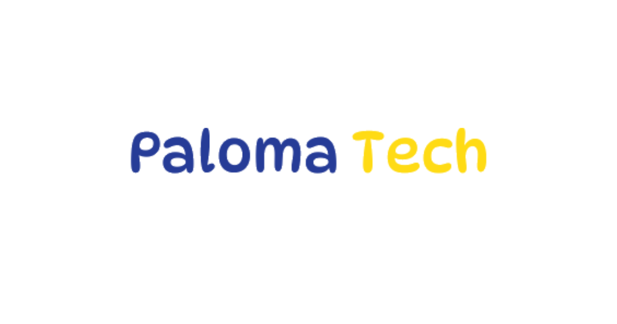 Office furniture - Paloma Tech