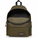 Backpack - EASTPAK - Padded Pak'R - Army Olive (green) - 24 L - Image 2