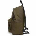 Backpack - EASTPAK - Padded Pak'R - Army Olive (green) - 24 L - Image 3