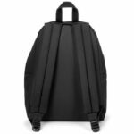 EASTPAK Backpack Padded Pak'R 24 Liters Kontrast Lime Black / Yellow - Image 3