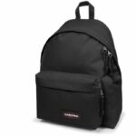 EASTPAK Backpack Padded Pak'R 24 Liters Kontrast Lime Black / Yellow - Image 4