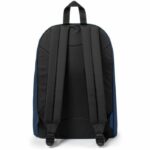 Backpack - EASTPACK - Out Of Office - Navy blue - Image 3