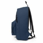 Backpack - EASTPACK - Out Of Office - Navy blue - Image 4