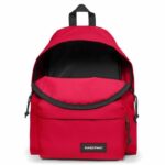 EASTPAK DOC BAG - SAILOR RED - Image 2