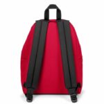 EASTPAK DOC BAG - SAILOR RED - Image 4