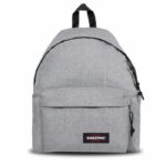 Backpack - EASTPACK - Padded Pak'R - Sunday Gray - 24 L