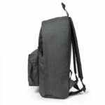 Backpack - EASTPAK - Out Of Office - Black Denim - Image 3