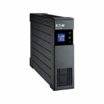 EATON - Ellipse PRO 650 DIN UPS - Line-Interactive Technology - EcoControl Function