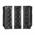 EATON - Ellipse PRO 650 DIN UPS - Line-Interactive Technology - EcoControl Function – Bild 4