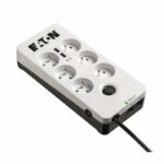 EATON Surge Suppressor / Protector - Protection Box - 6 x FR - 2.50 kVA - 230 V AC Input - Image 2