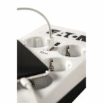EATON Surge Suppressor / Protector - Protection Box - 6 x FR - 2.50 kVA - 230 V AC Input - Image 4