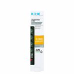 EATON Surge Suppressor / Protector - 4 x FR - 2.50 kVA - 230 V AC Input - Image 2