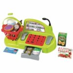 ECOIFFIER CHEF Cash Register