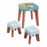 Dinner table - ECOIFFIER - From 18 months