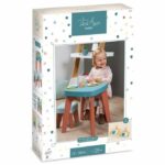 Dinner table - ECOIFFIER - From 18 months - Image 3