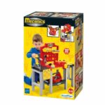ECOIFFIER CHEF Modular Workbench - Image 2