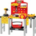 ECOIFFIER CHEF Modular Workbench