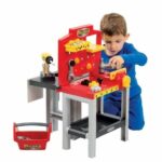 ECOIFFIER CHEF Modular Workbench - Image 3