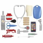 ECOIFFIER MEDICAL Docteur Luxe Suitcase - Image 2