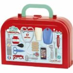 ECOIFFIER MEDICAL Docteur Luxe Suitcase