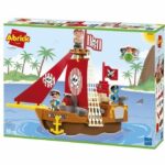 ABRICK Pirate Ship - Image 3