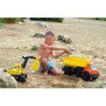 Pack of 2 TP vehicles - ECOIFFIER - 419 - Seeing things in a big way - Image 3